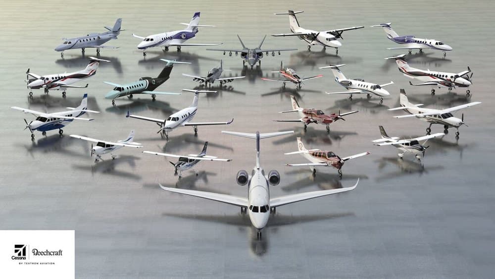 HPAA autonomous aircraft fleet — robot aircraft conversion specialist, KUM Services GmbH Germany