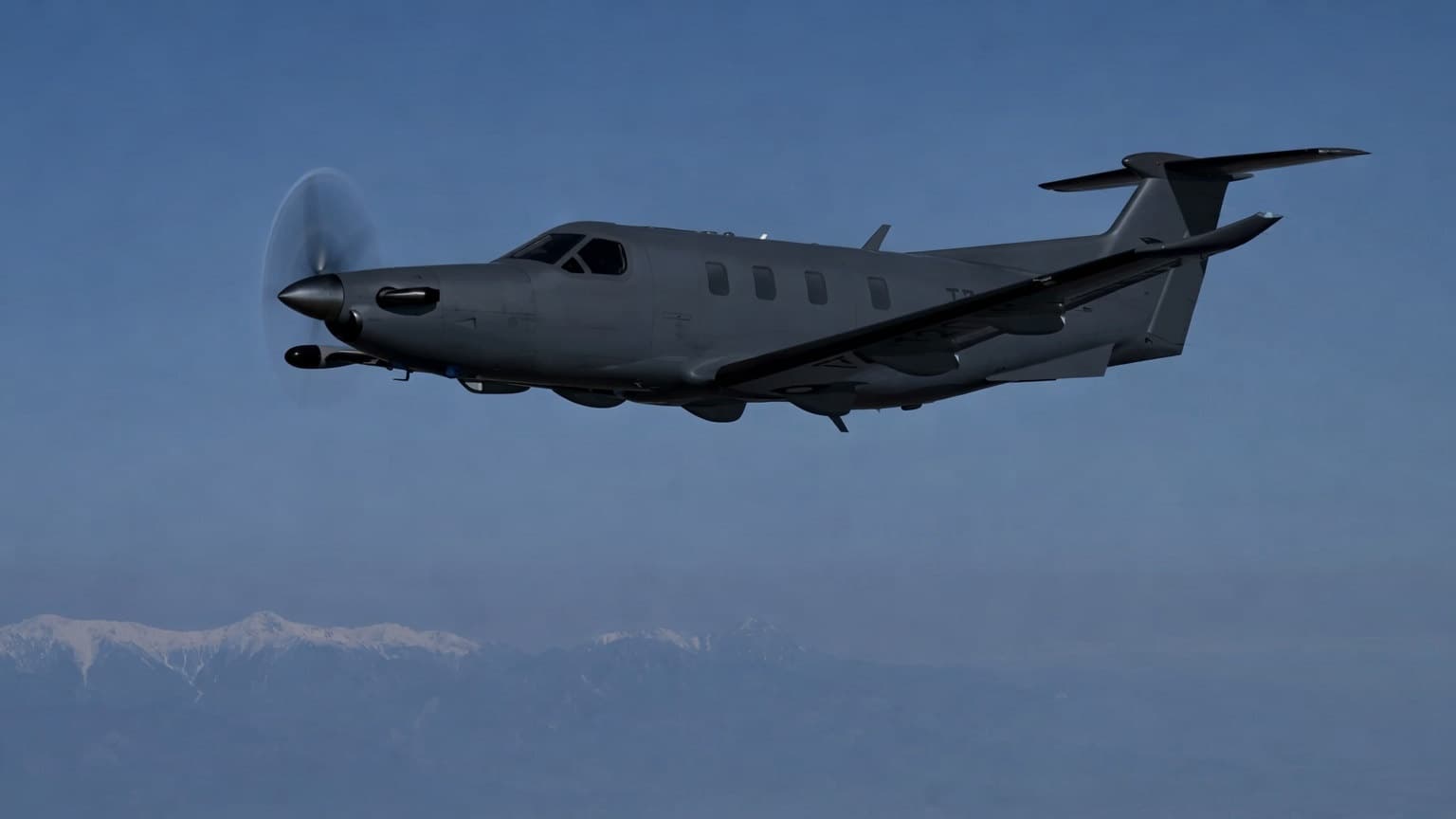 HPAA unmanned aircraft platform — civil conversion Germany