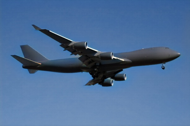 Boeing 747 thumbnail 2