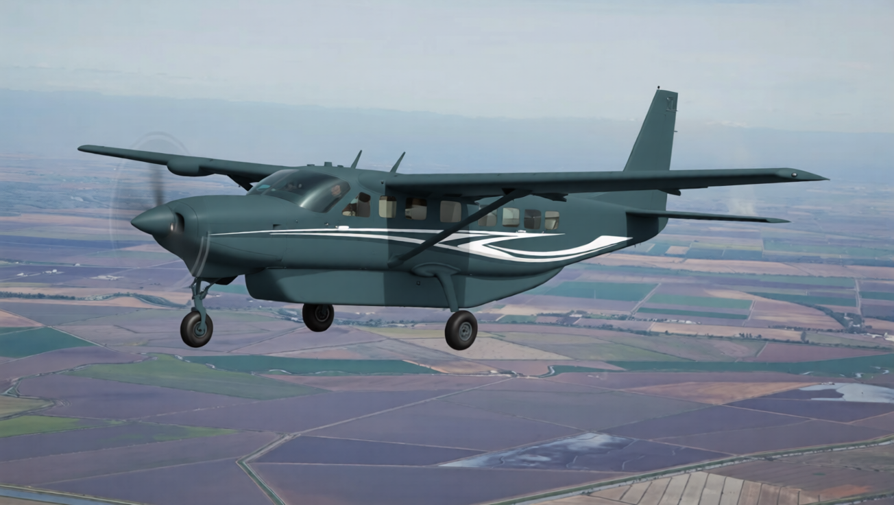 CESSNA 208 thumbnail 2